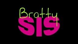 My bratty step sister - Download video. Original. 1920x1080, 1.6 GB. Category. Watch video Freya Parker Sticky Stepsister Bratty Sis 2021 1080p.